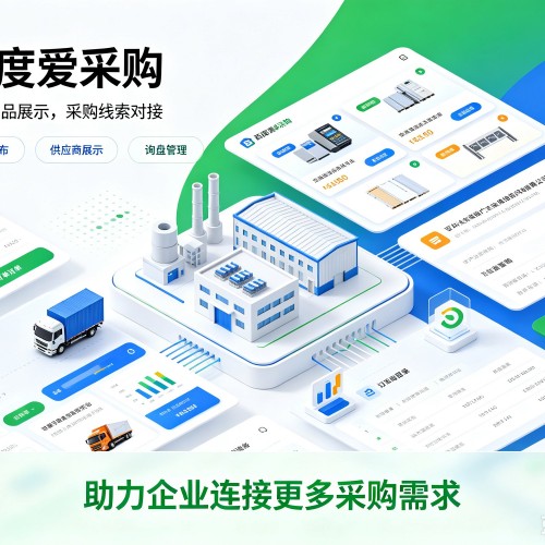 普安百度爱采购